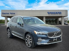 2023 Volvo XC60 B6 AWD Ultimate Bright Theme All Wheel Drive