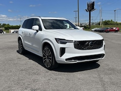 2026 Volvo XC90 B6 Plus 6-Seater AWD