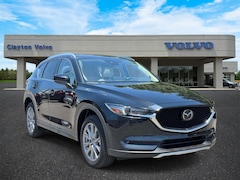 2021 Mazda CX-5 Grand Touring AWD All Wheel Drive