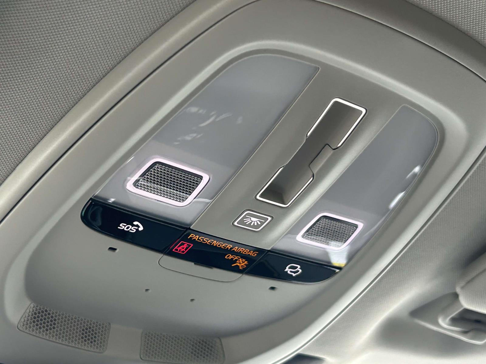2026 Volvo XC90 Ultra - Photo 31