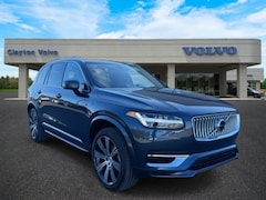 2025 Volvo XC90 Plus SUV