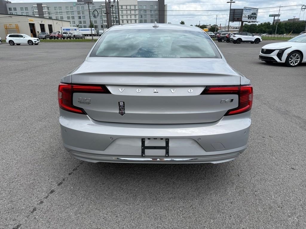 2025 Volvo S90 Plus photo 4