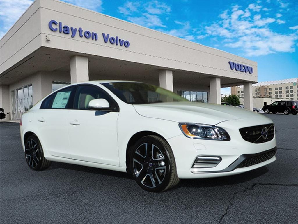 Volvo S80 2017 >> New 2017 Volvo S60 T5 Fwd Dynamic For Sale Lease In Knoxville Tn Volvo S80 2017 >> New 2017 Volvo S60 T5 Fwd Dynamic For Sale Lease In Knoxville Tn