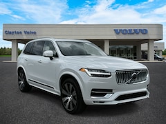2025 Volvo XC90 Plus SUV