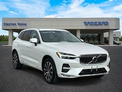 2023 Volvo XC60 B5 AWD Plus Bright Theme All Wheel Drive