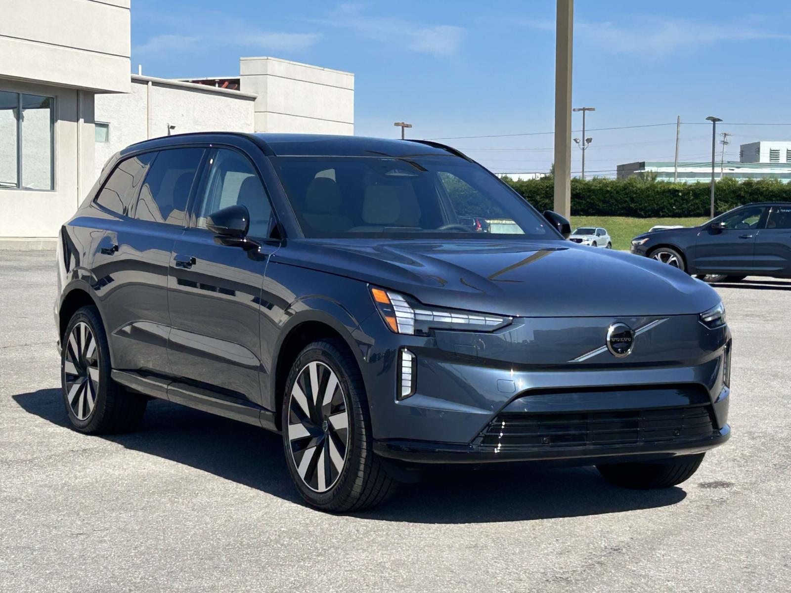 New 2026 Volvo EX90 Twin Motor Performance Plus 7-Seater