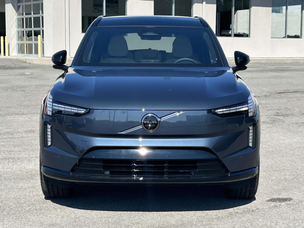 New 2026 Volvo EX90 Twin Motor Performance Plus 7-Seater SUV
