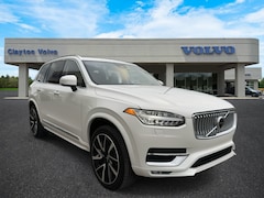 2025 Volvo XC90 B6 Plus 7-Seater AWD