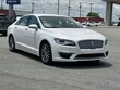  LINCOLN MKZ
