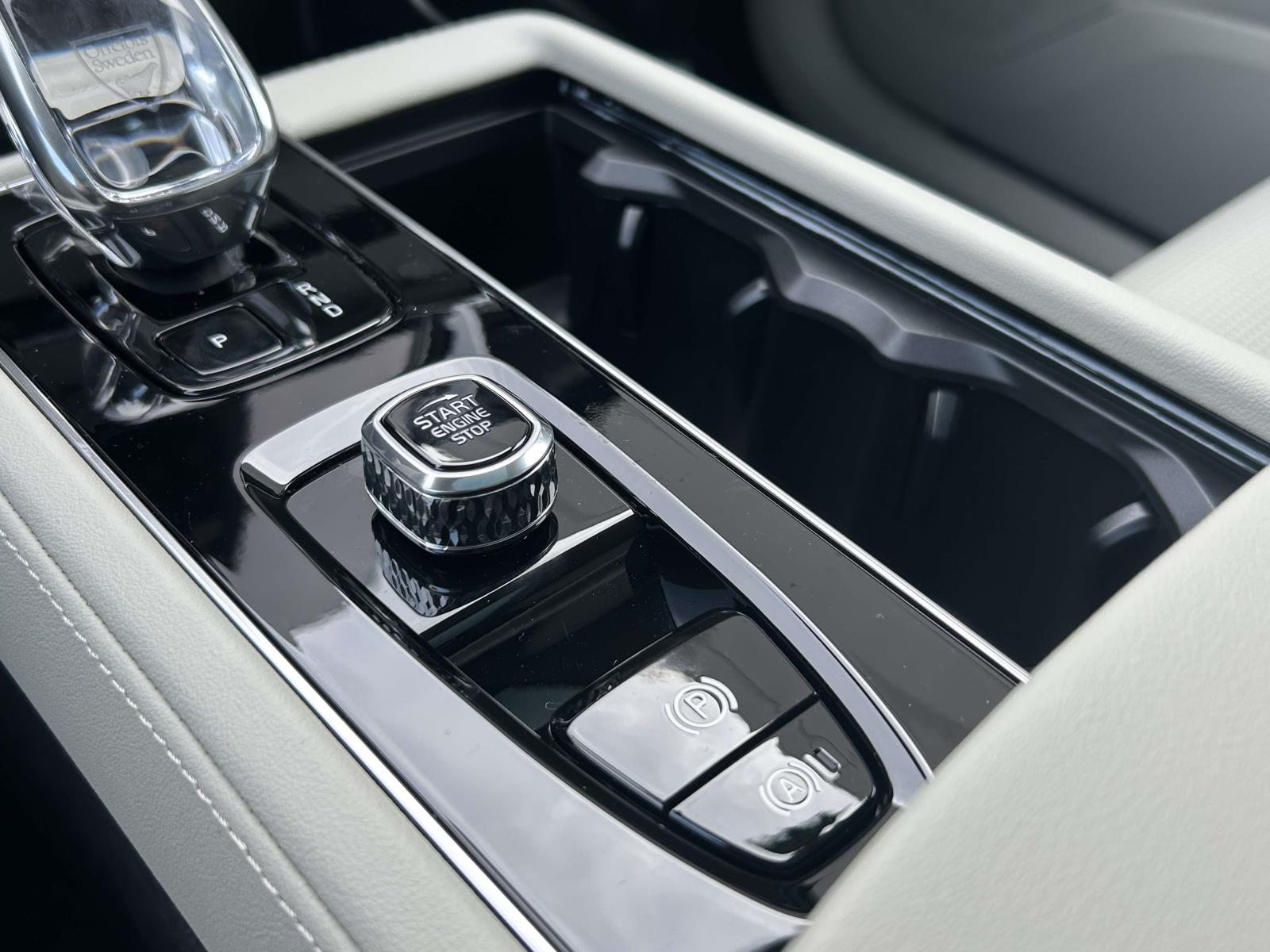 2026 Volvo XC90 Ultra - Photo 27