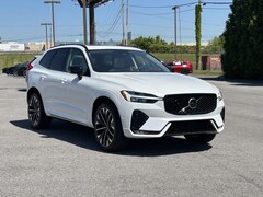 2026 Volvo XC60 B5 Ultra AWD