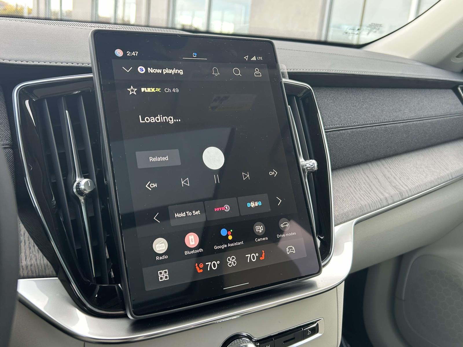 2026 Volvo XC90 Ultra - Photo 30