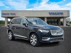 2025 Volvo XC90 plug-in hybrid