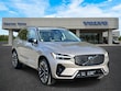  Volvo XC60 plug-in hybrid