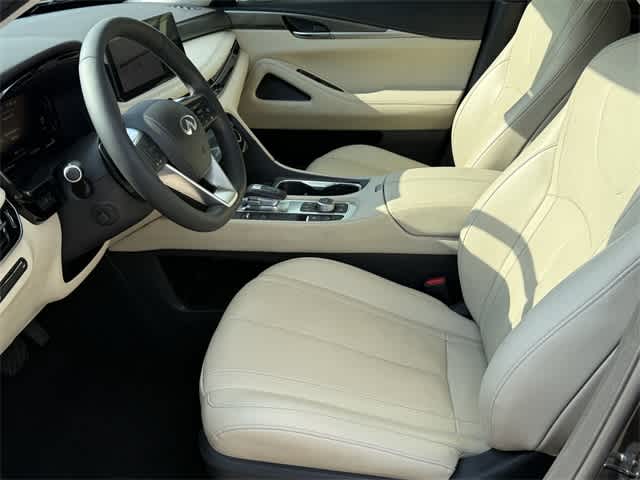 Thumbnail: 2022 INFINITI QX60 - 12