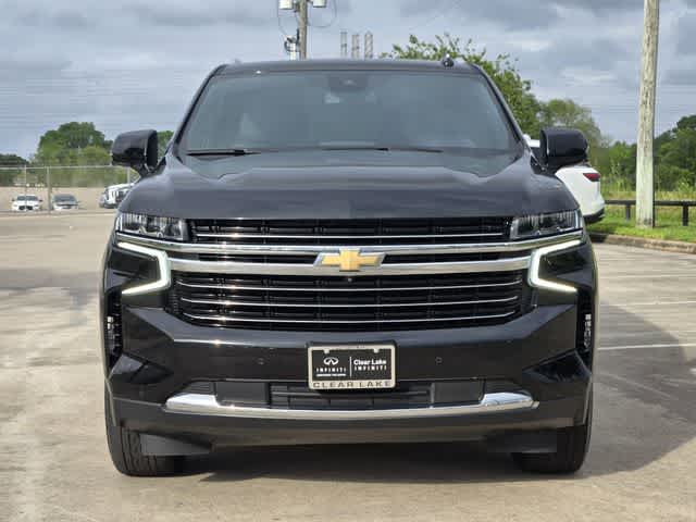 Thumbnail: 2024 Chevrolet Tahoe - 6