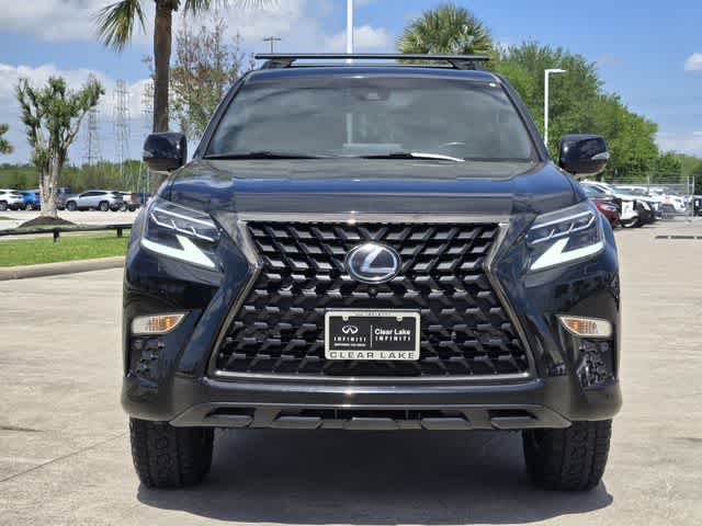 Thumbnail: 2023 Lexus GX - 6