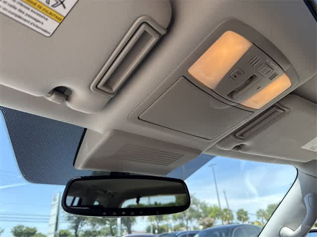 2018 INFINITI QX80  23