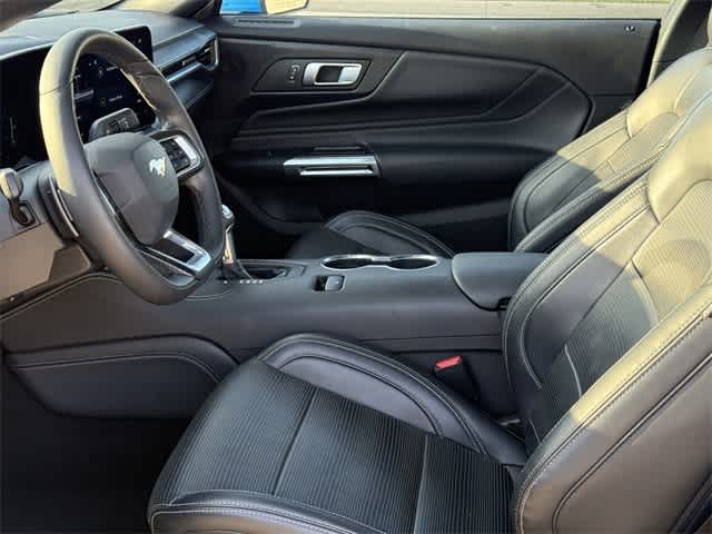 Thumbnail: 2024 Ford Mustang - 10