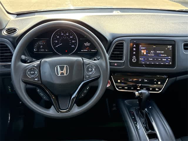 Thumbnail: 2019 Honda HR-V - 17