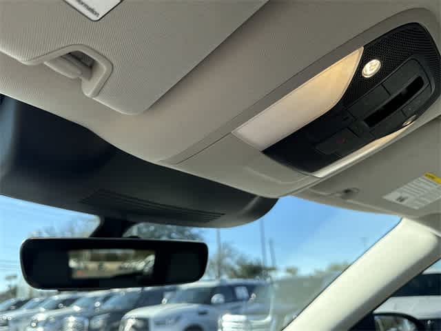 Thumbnail: 2026 INFINITI QX60 - 26