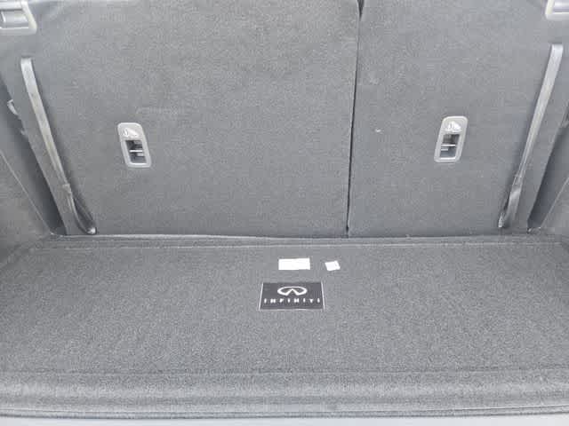 Thumbnail: 2026 INFINITI QX60 - 19