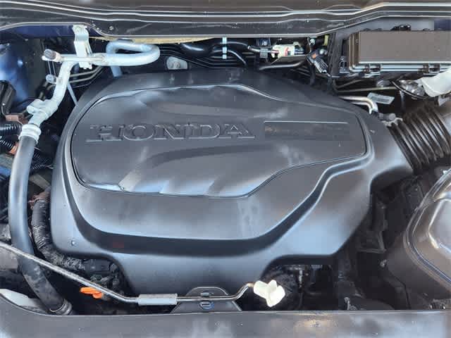 Thumbnail: 2020 Honda Pilot - 9