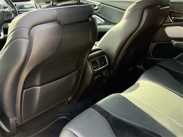 Thumbnail: 2021 Acura RDX - 15