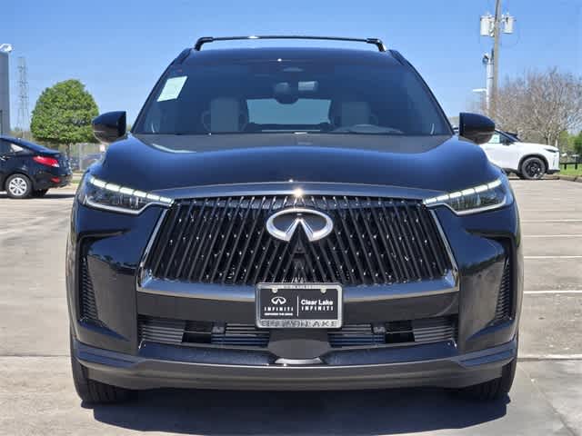 Thumbnail: 2026 INFINITI QX60 - 6