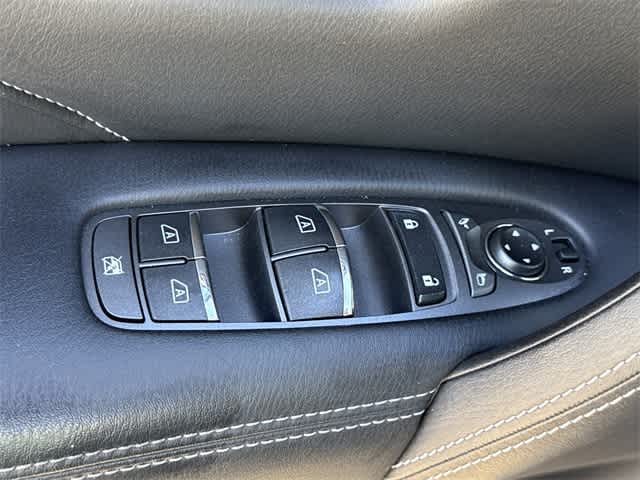 Thumbnail: 2019 INFINITI QX80 - 8