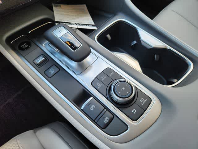 Thumbnail: 2026 INFINITI QX60 - 17