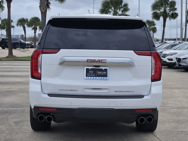 Thumbnail: 2021 GMC Yukon - 5