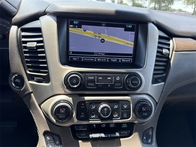 Thumbnail: 2018 GMC Yukon - 19