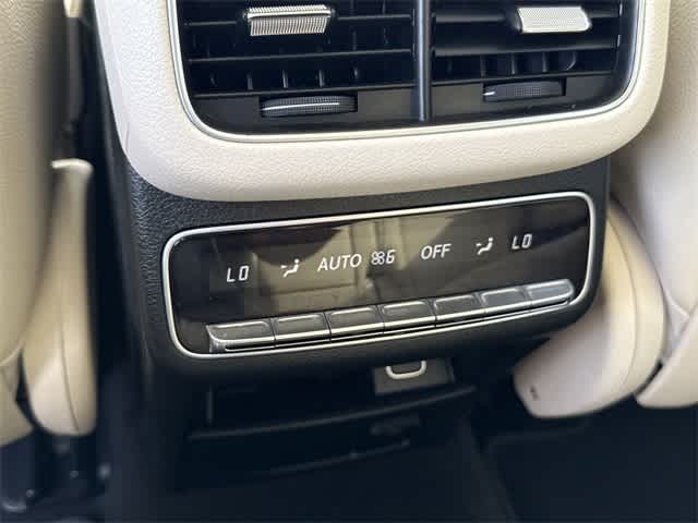 2021 Mercedes-Benz GLS 450 4MATIC 18