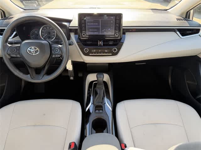 Thumbnail: 2022 Toyota Corolla - 14