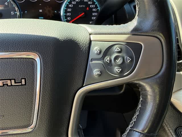 Thumbnail: 2018 GMC Yukon - 22