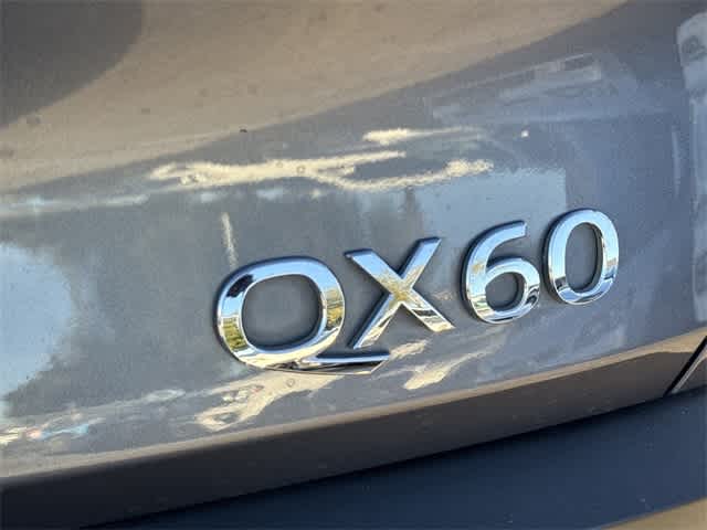 Thumbnail: 2023 INFINITI QX60 - 5