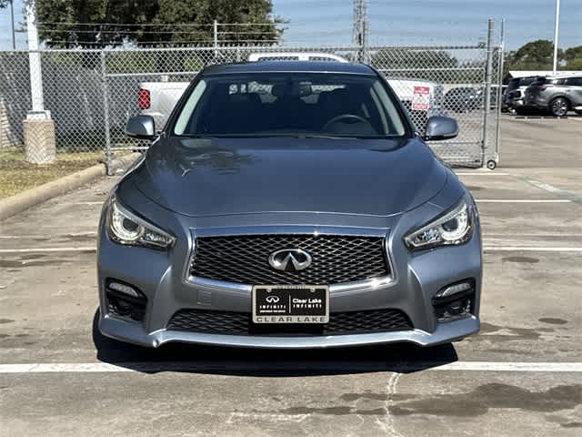 Thumbnail: 2016 INFINITI  - 6