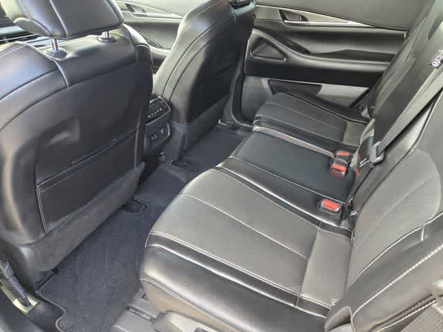 Thumbnail: 2023 INFINITI QX60 - 10