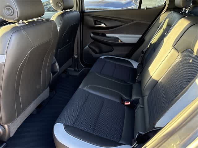 Thumbnail: 2025 Buick Envista - 13