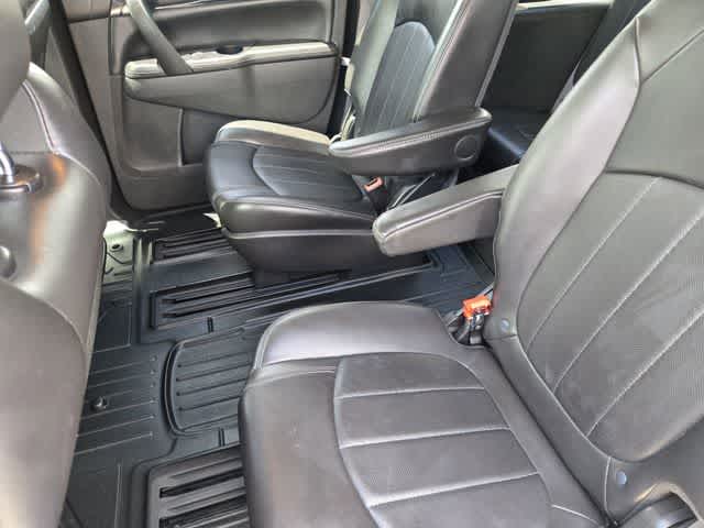 Thumbnail: 2015 Buick Enclave - 13