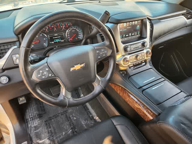 Thumbnail: 2018 Chevrolet Suburban - 2