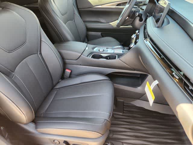 Thumbnail: 2026 INFINITI QX60 - 14