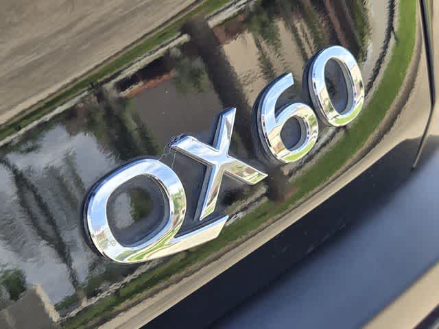 Thumbnail: 2023 INFINITI QX60 - 7