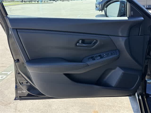 Thumbnail: 2024 Nissan Sentra - 2