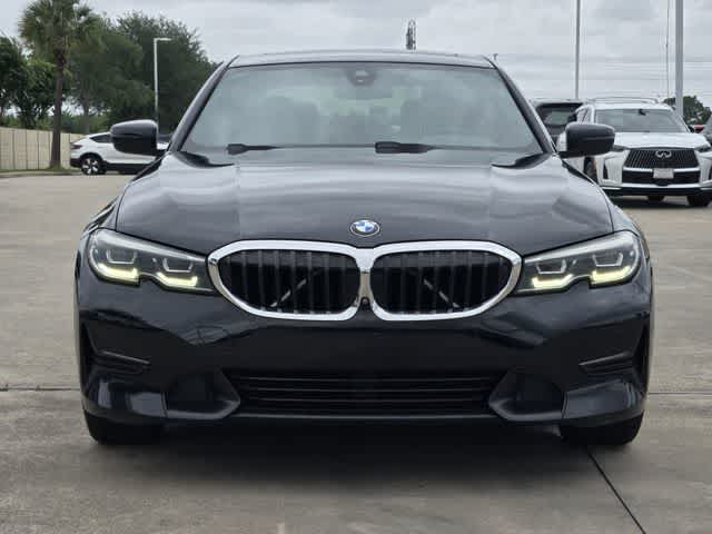 Thumbnail: 2021 BMW 3 Series - 6