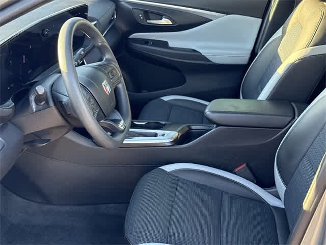 Thumbnail: 2025 Buick Envista - 11