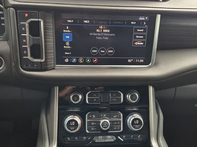 Thumbnail: 2021 GMC Yukon - 17