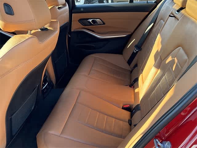 Thumbnail: 2019 BMW 3 Series - 12