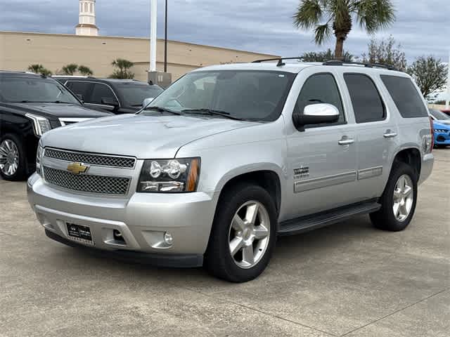 2013 Chevrolet Tahoe LS -
                  Houston, TX